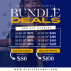 HAIR BUNDLE DEALS