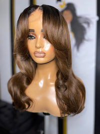 Molly (5x5 HD Lace Wig)