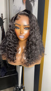 Deep Wavy Bob Wig (BestSeller)