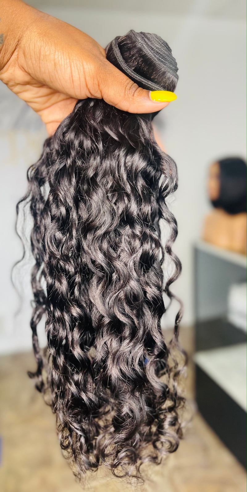 HAIR BUNDLE DEALS (ALL SAME LENGTHS)