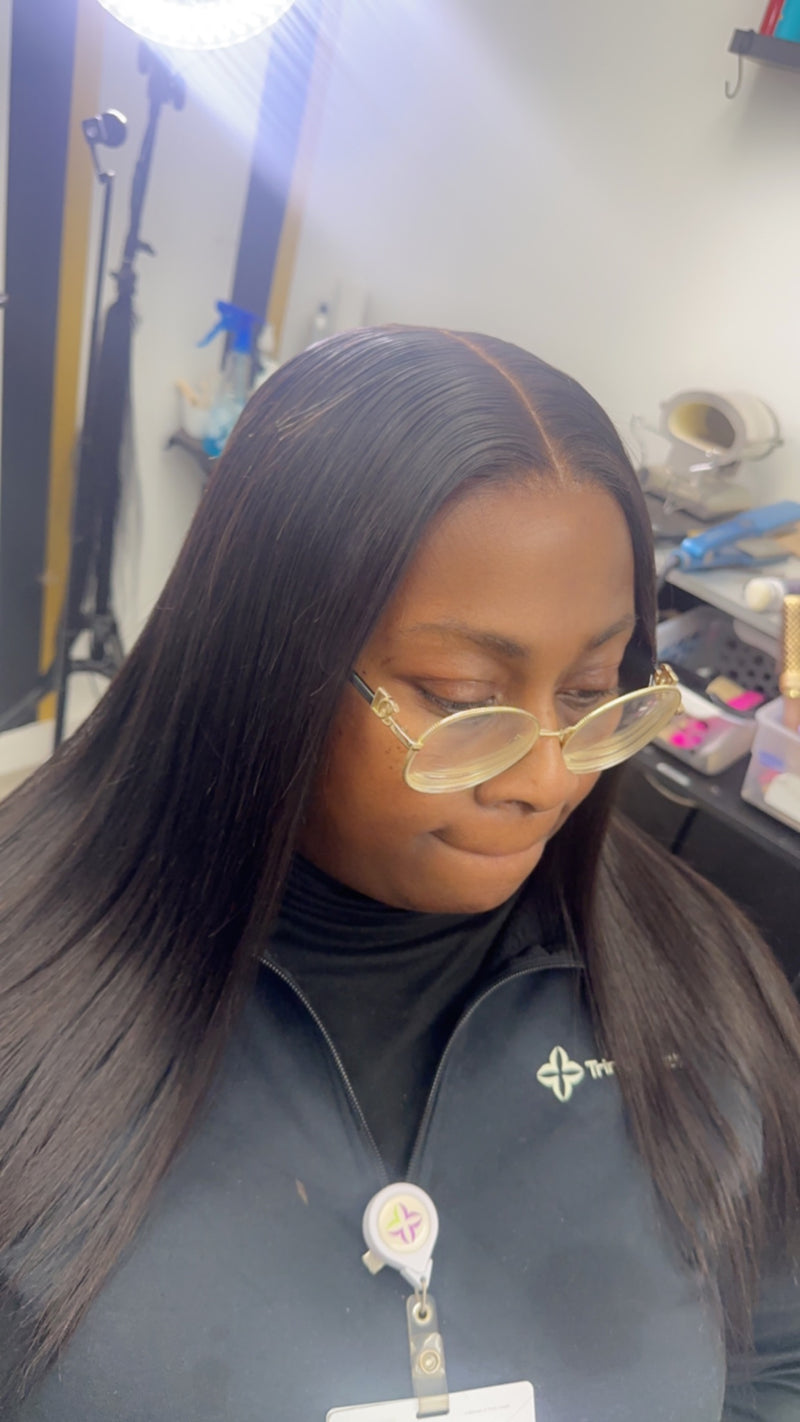 2x6 HD Lace Closures