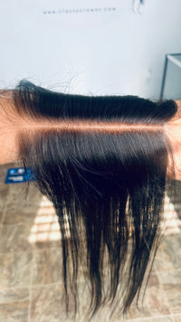 2x6 HD Lace Closures