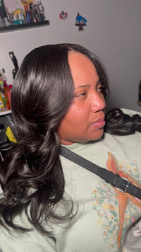 2x6 HD Lace Closures